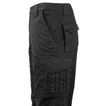 Waist 56 Inseam 37 Black Propper F5923 