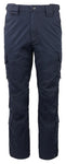 Waist 56 Inseam 37 LAPD Navy Propper F5923 