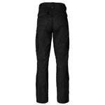 Women's 24 Unhemmed Black Propper F5924 