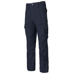 Women's 24 Unhemmed LAPD Navy Propper F5924 