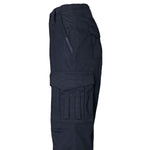 Women's 24 Unhemmed LAPD Navy Propper F5924 