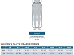 Women's 24 Unhemmed LAPD Navy Propper F5924 