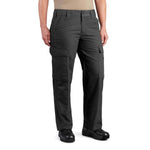 Women's 24 Unhemmed Charcoal Propper F5925 