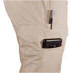 Women's 24 Unhemmed Khaki Propper F5925 