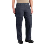 Women's 24 Unhemmed LAPD Navy Propper F5925 