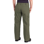 Women's 24 Unhemmed Olive Propper F5925 