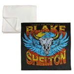 One Size White Liberty Bags PSB5060ST 