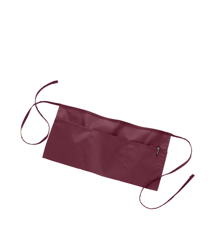 One Size Maroon QTs Q2115 