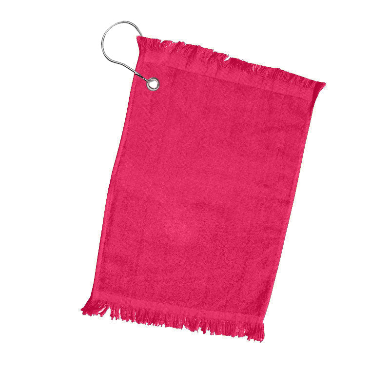 One Size Hot Pink QTs T100G 