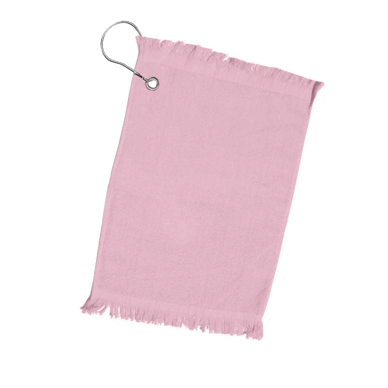 One Size Light Pink QTs T100G 