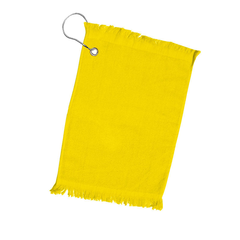 One Size Yellow QTs T100G 