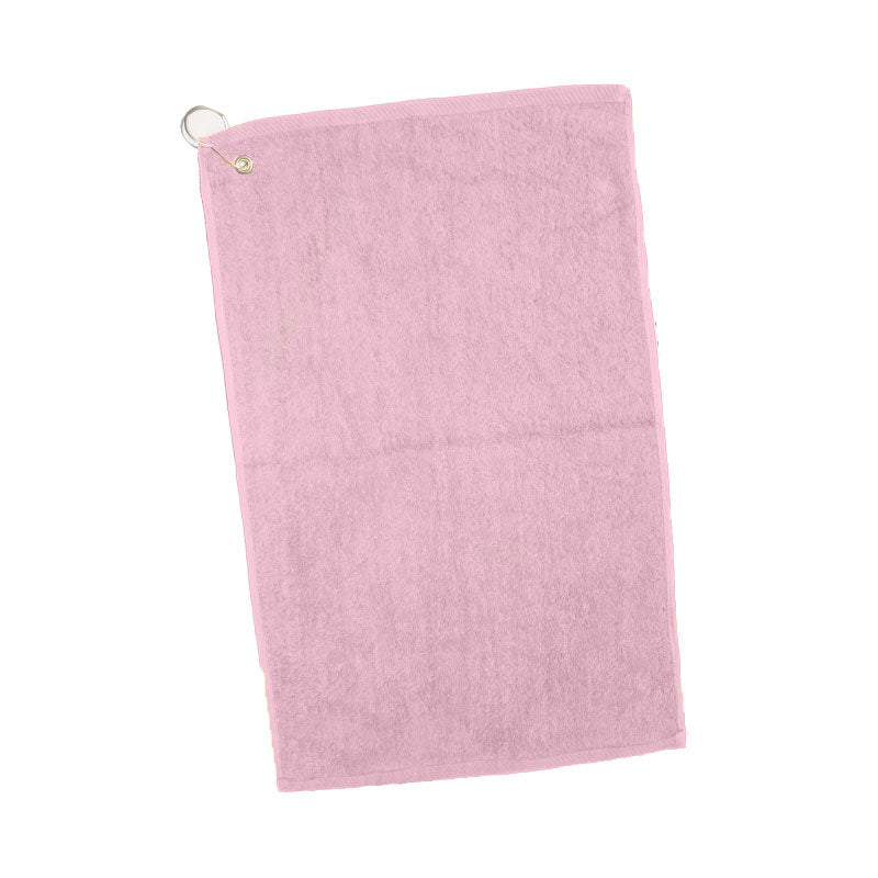 One Size Pink QTs T200G 