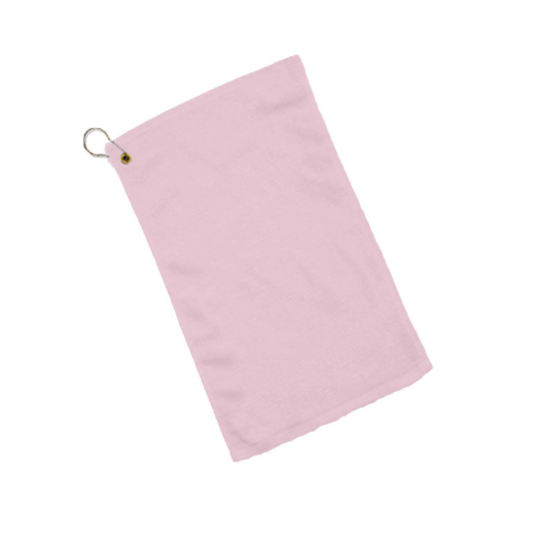 One Size Pink QTs T600G 