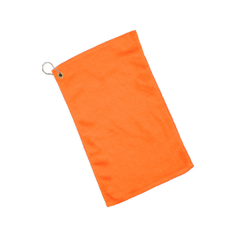 One Size Orange QTs T600G 