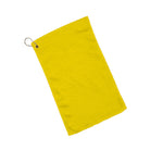 One Size Yellow QTs T600G 