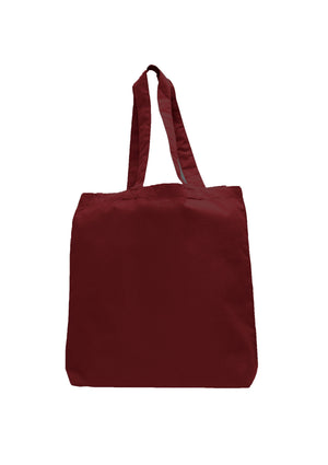 One Size Maroon QTs QTBG 