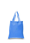 One Size Carolina Blue QTs QTB