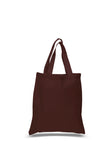 One Size Chocolate Brown QTs QTB