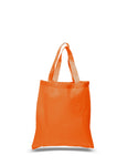 One Size Orange QTs QTB