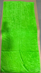 One Size Lime QTs QV3060