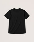 3X-Large Absolute Black REINA 001 