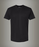 3X-Large Absolute Black Reina 001 