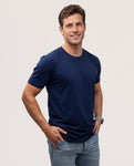 3X-Large Modern Navy REINA 001 