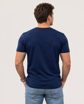 3X-Large Modern Navy REINA 001 