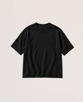 Youth Large Absolute Black REINA 001Y 