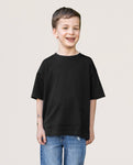 Youth Large Absolute Black REINA 001Y 