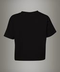 Youth Large Absolute Black Reina 001Y 