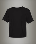 Youth Large Absolute Black Reina 001Y 