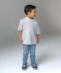 Youth Large Pima Bone REINA 001Y 