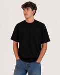 2X-Large Absolute Black REINA 002 