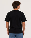 2X-Large Absolute Black REINA 002 