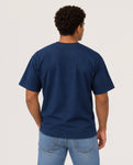 2X-Large Modern Navy REINA 002 