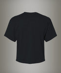 Women's 2X-Large Absolute Black Reina 003 