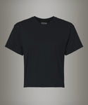 Women's 2X-Large Absolute Black REINA 003 