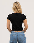 Women's 2X-Large Modern Navy REINA 003 