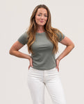 Women's 2X-Large Olive REINA 003 