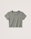 Women's 2X-Large Olive REINA 003 
