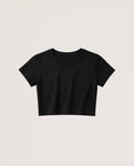 Women's Large Absolute Black REINA 004 
