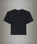 Women's Large Absolute Black Reina 004 