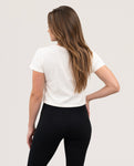 Women's Large Pima Bone REINA 004 