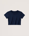 Women's Large Modern Navy REINA 004 