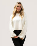 Women's Large Pima Bone REINA 005