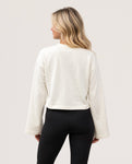 Women's Large Pima Bone REINA 005 