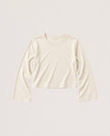 Women's Large Pima Bone REINA 005