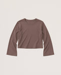 Women's Large Espresso REINA 005 