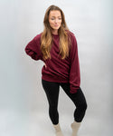 Large Bordeaux REINA 006